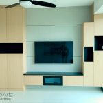 Singapore direct carpentry