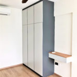 Singapore direct carpentry
