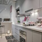 kitchen done by direct carpentry