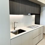 HDB kitchen by singapore direct carpentry
