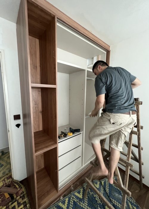 Singapore best carpenter