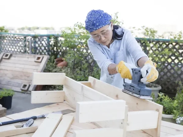 renovation diy