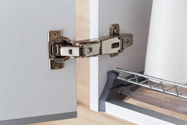 soft close hinges