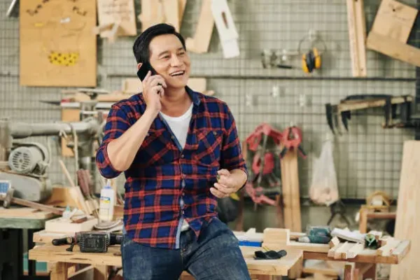 Direct carpenter singapore