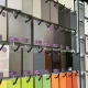 Understanding Laminate Finishes: Matt, Gloss, Woodgrain & Anti-Fingerprint, Colour core